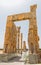 Persepolis gate of nations