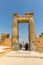 Persepolis giant gate