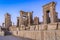 Persepolis in Iran