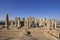 Persepolis - the palace of Darius I