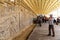Persepolis relief wall