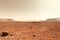 Perseverance rover, The trailblazing emissary on Mars\\\' desolate landscapes