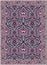 Persian detailed carpet