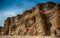 Persian Royal tombs, Naqsh-e Rustam, Iran