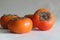 Persimmon or Amarphal is a fruit native to Japan, China, Korea, Burma, Nepal and in some parts of India