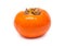 Persimmon Asian fresh fruit