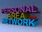 Personal area network
