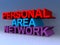 Personal area network