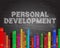 Personal Development Books Blackboard