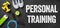 Personal Training