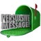 Persuasive Message Mailbox Convincing Influential Decisive