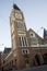 Perth Town Hall building Perth Australia