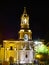 Peru, Arequipa, Plaza de Armas, municipal palace, town hall