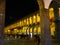 Peru, Arequipa, Plaza de Armas, municipal palace, town hall