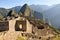 Peru, Cuzco area, Crow Valley, Machu Picchu Incas ruins