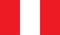 Peru flag image