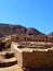 Peru, Ica region, Les Paredones archaeological site, Nazca district