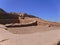 Peru, Ica region, Les Paredones archaeological site, Nazca district