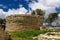 Peru, Kuelap extraordinary archeological site near Chachapoyas