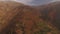 Peru Mountains Aerial