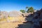 Peru, Qenko, located at Archaeological Park of Saqsaywaman.South America.This archeological site - Inca ruins