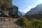 Peru Rail Train from Cuzco to Machu Picchu