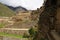 Peru, Sacred Valley, Ollantaytambo Inca fortress