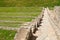 Peru, Sacred Valley, Ollantaytambo Inca fortress