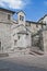 Perugia Church. Umbria.
