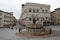 Perugia Main Square, umbria - Italy