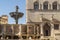 Perugia - Monumental fountain
