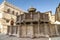 Perugia - Monumental fountain