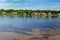 Peruvian Amazonas, Amazon river landscape