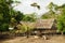 Peruvian Amazonas, Indian settlement