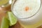 Peruvian Cocktail Pisco Sour