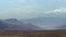 Peruvian Nazca Rocky Desert and its Mountains