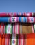 Peruvian textil