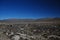 Peruvian wild landscape