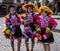 Peruvian Women in Cusco