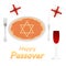 Pesach happy jewish passover