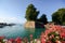 Peschiera del Garda fortress, Lake Garda, Italy