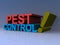 Pest control