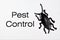 Pest control - a system of measures of fighter activity to combat insects, mites, rodents and other harmful animals based on the