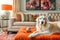 Pet-Centric Interiors - Designing Spaces with Pets in Mind