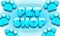 Pet shop editable text effect