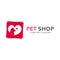 Pet Shop Logo