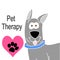 Pet therapy