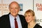 Peter Boyle and Lorraine Alterman Boyle