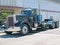 Peterbilt Truck