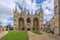 Peterborough Cathedral